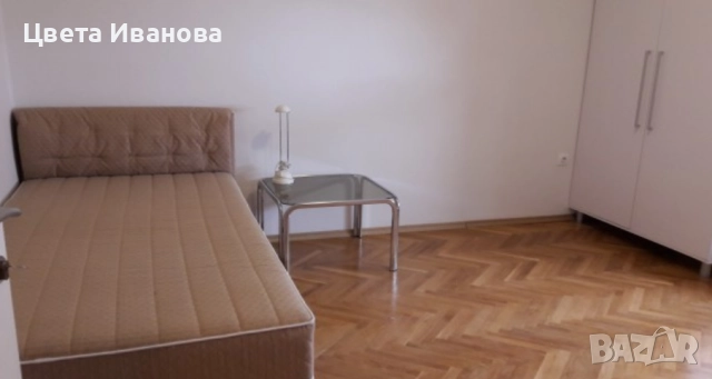 Тристаен апартамент Мараша, снимка 3 - Апартаменти - 52834719