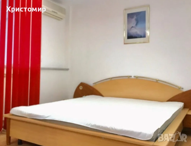 Двустаен апартамент под наем в Кюук Париж, снимка 2 - Апартаменти - 52073223