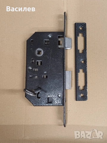 Брава обикновена 70 мм, нова