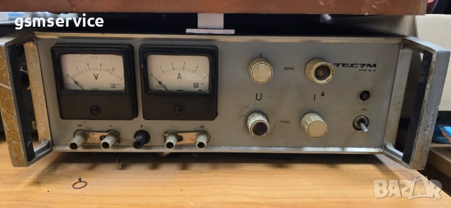 Стабилизатор ТЕС7м