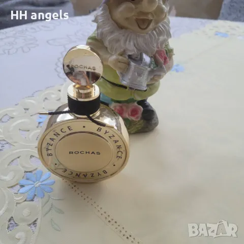 Byzance Gold 90 ml EDP, снимка 1