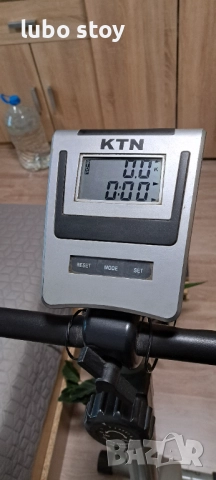 Велоергометър, снимка 3 - Фитнес уреди - 52650391