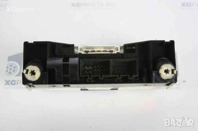 Панел парно за Skoda Fabia I (2000-2007), снимка 2 - Части - 42417286