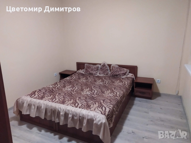 Двустаен апартамент под наем, квартал Левски , снимка 6 - Апартаменти - 52946624