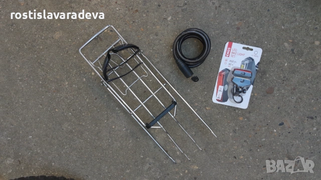 Велосипед  Невада-26 цола, снимка 2 - Велосипеди - 54319820