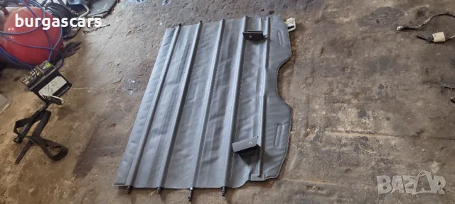 Щора багажник Astra G комби - 80лв, снимка 2 - Части - 47289529