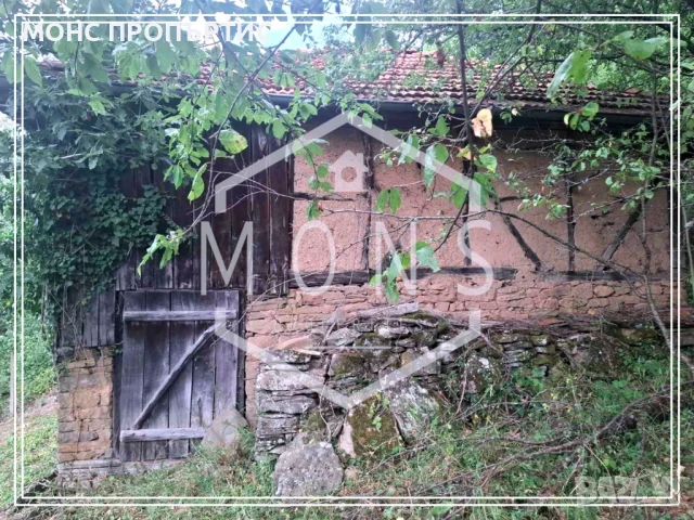 Две къщи в един парцел в с. Малки Българени, з-ще с. Царева ливада, общ. Дряново, обл. Габрово, снимка 11 - Къщи - 51248674