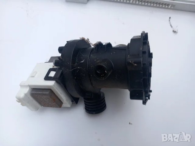 Продавам на части пералня Indesit IWSNE61253, снимка 7 - Перални - 49746410