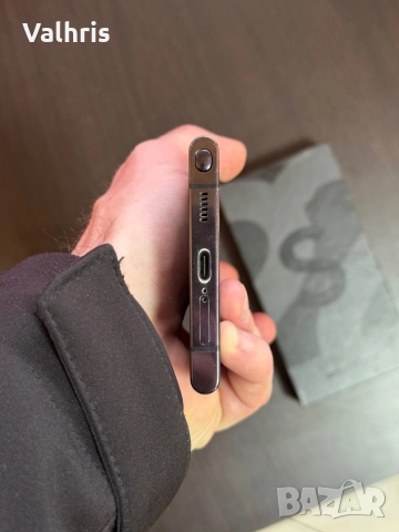 Samsung S22 Ultra 256GB / 12GB RAM / Phantom Black, снимка 8 - Samsung - 52718254