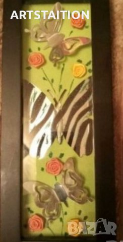 Рамки за снимки или картини