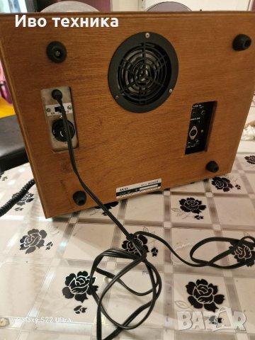 РОЛКОВ МАГНЕТОФОН AKAI 4000DS , снимка 13 - Декове - 40305579