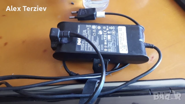 Dell Inspiron N5010, снимка 3 - Лаптопи за работа - 51137264