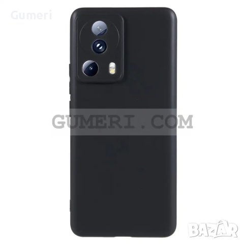 Силиконов Гръб за Xiaomi 13 Lite, снимка 6 - Калъфи, кейсове - 40457843