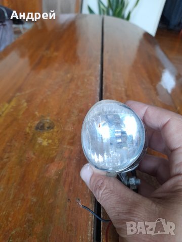 Фар за велосипед,колело #21, снимка 3 - Части за велосипеди - 42909114