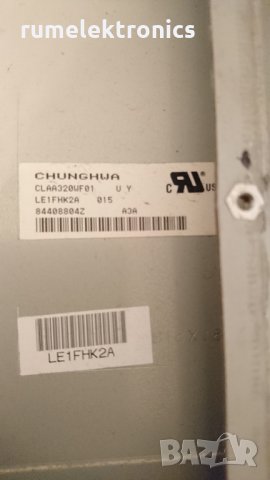 SENSY LCD32HYT на части, снимка 3 - Части и Платки - 32177814