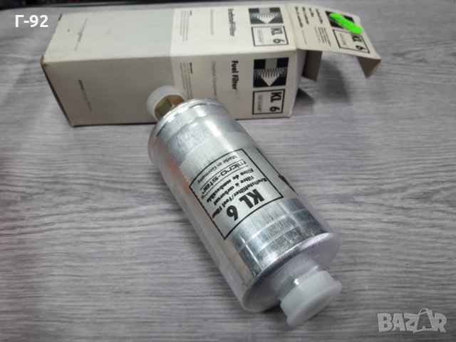 KL6**NEU**KNECHT**ГОРИВЕН ФИЛТЪР *, снимка 2 - Части - 35537188