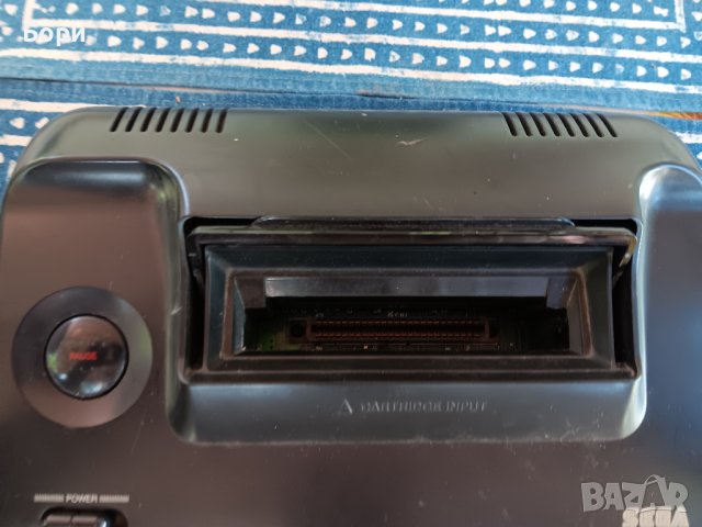 SEGA Master System 2 оригинална конзола/игра, снимка 5 - Други игри и конзоли - 42131603