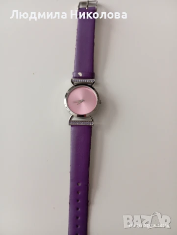 Дамски часовник Avon, снимка 2 - Дамски - 50926647