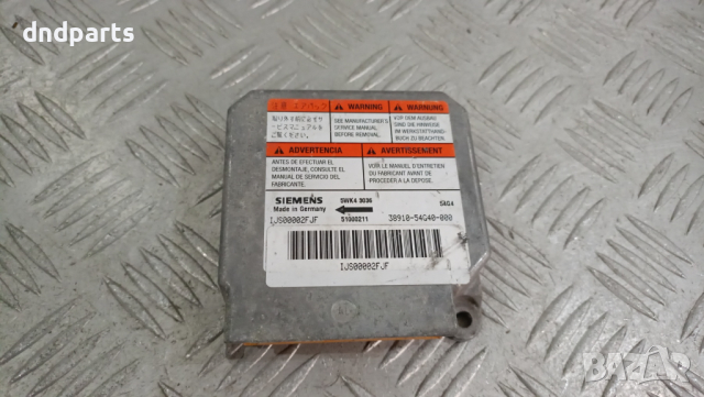 Airbag модул Suzuki Liana 2003г.	