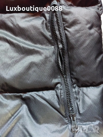 Зимно пухено яке The North Face Diablo 2.0 M, снимка 5 - Якета - 53130356