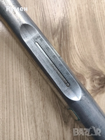 3 динамометрични ключа , снимка 3 - Други инструменти - 51079047