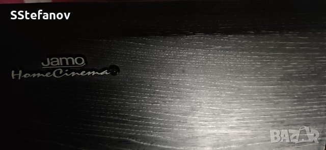Jamo SW-400E, снимка 6 - Аудиосистеми - 35336407