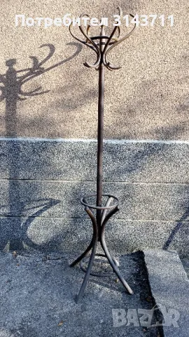 ретро закачалка , снимка 4 - Закачалки - 47789067