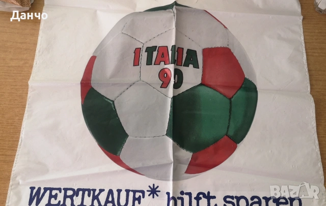 винтидж найлонови торбички, снимка 11 - Антикварни и старинни предмети - 54242351