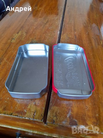 Стара кутия от ухания за устни на Кока Кола,Coca Cola, снимка 4 - Други ценни предмети - 36707885