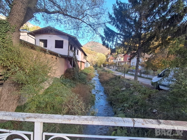 Къща в Гара Бов , снимка 7 - Къщи - 52251404