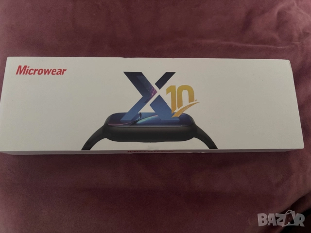 Смарт Часовник 