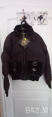 Нови якета с винен цвят