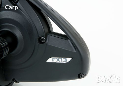 Макара FOX FX13, снимка 6 - Макари - 30895175