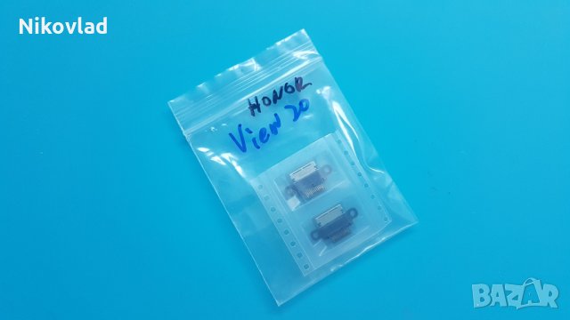 Букса (конектор) Honor View 20