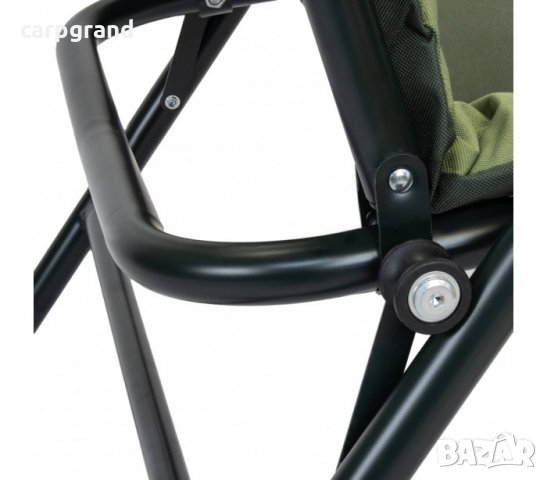 ШАРАНСКИ СГЪВАЕМ СТОЛ EMOTION LUXURY CHAIR, снимка 7 - Екипировка - 37445327