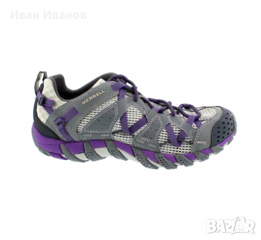 летни туристически обувки MERRELL Waterpro Maipo номер 39 , снимка 3 - Други - 37339331