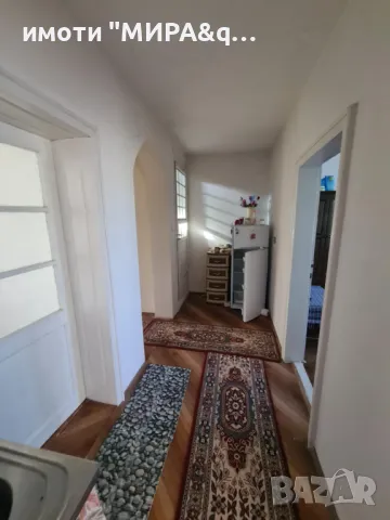 Продава се самостоятелна къща в кв. Изгрев, гр. Хасково, снимка 6 - Къщи - 50107143