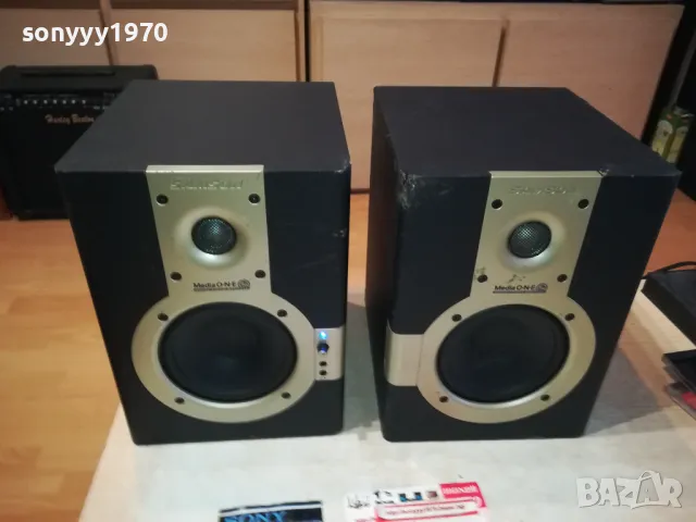 SAMSON-АКТИВНИ ТОНКОЛОНИ ВНОС SWISS 2112241556LK1EWC, снимка 5 - Тонколони - 48425967