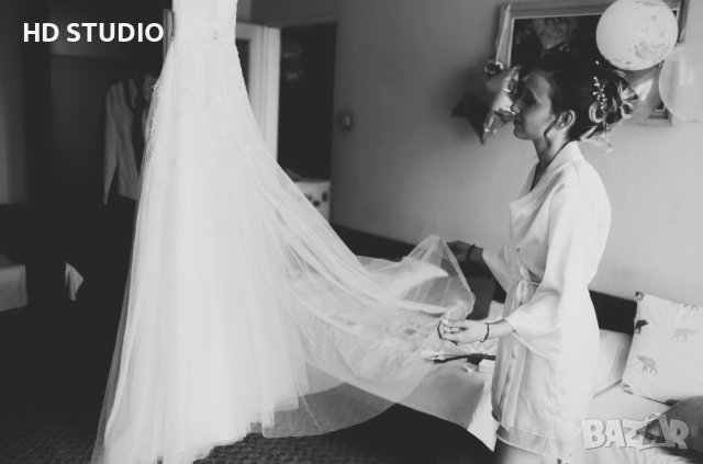 Професионален фотограф, снимка 4 - Фотографи - 1447584