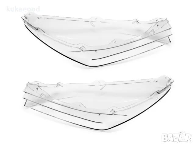 Стъкла за фарове на BMW 6 F12/F13/F06 - LED, снимка 4 - Части - 47543434