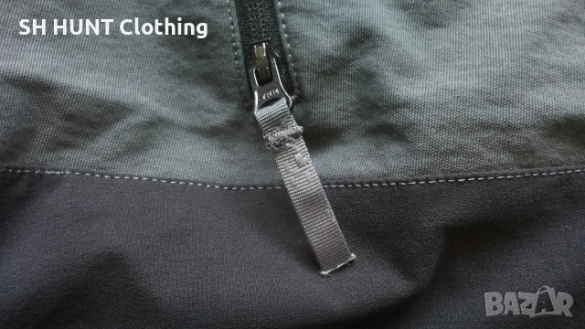 HAGLOFS Rugged Flex Stretch Pant Junior размер 14 г / 164 см детски панталон - 1615, снимка 8 - Детски панталони и дънки - 52724207