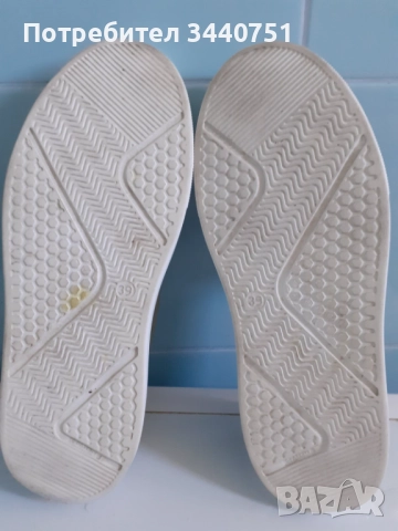 Ежедневни обувки Bianki 39, снимка 4 - Дамски ежедневни обувки - 52237811