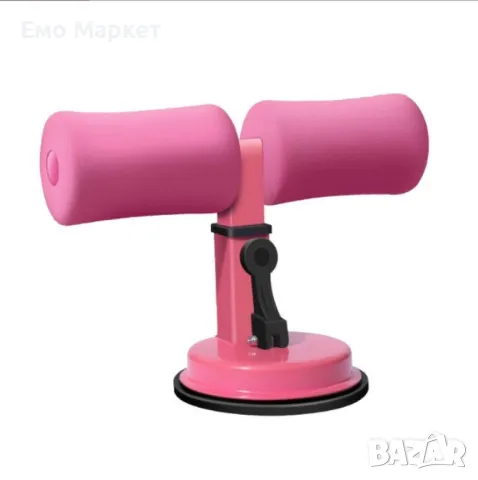 Уред за трениране на коремната мускулатура – няколко цвята