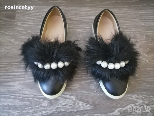 пантофи, снимка 2 - Пантофи - 30508373