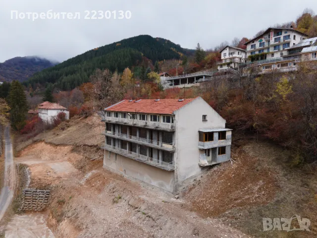 Продава ХОТЕЛ, област Ловеч, с. Шипково, снимка 6 - Хотели - 24722233