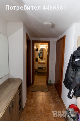 Продава се 4-стаен мезонет в кв.Бели Брези., снимка 5 - Апартаменти - 52110801