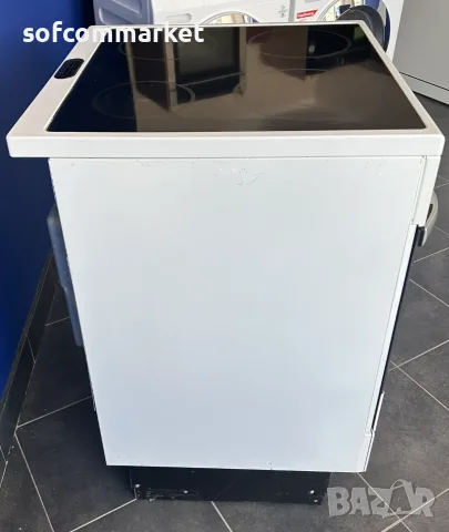  Готварска печка VOSS Electrolux ELK22022HV (Скандинавско качество) + 12 месеца гаранция!, снимка 8 - Печки, фурни - 56160941