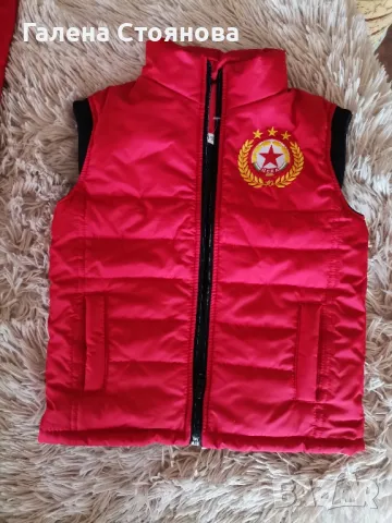 Детски спортен екип, снимка 2 - Детски анцузи и суичери - 47984814