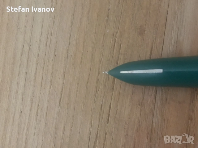 Писалка, снимка 4 - Колекции - 54326469