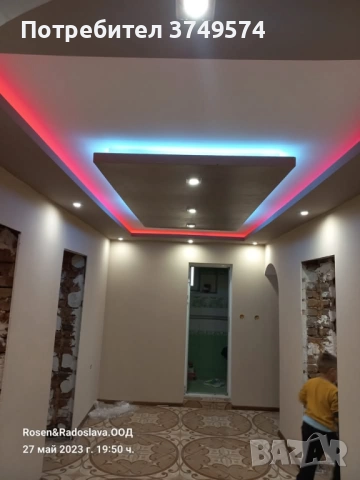 Луксозни вътрешни ремонти, снимка 10 - Ремонти на апартаменти - 52457662